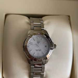 COPY - Women’s Tag Heuer Watch - Aquaracer 500 M